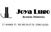 JOYA LUGO - C/ Arma, 17 - TELF: 982 243 723 - LUGO