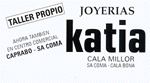 JOYERIAS KATIA - CRISTOBAL COLON, 15 - TELF: 971 58.54.69 - CALA MILLOR